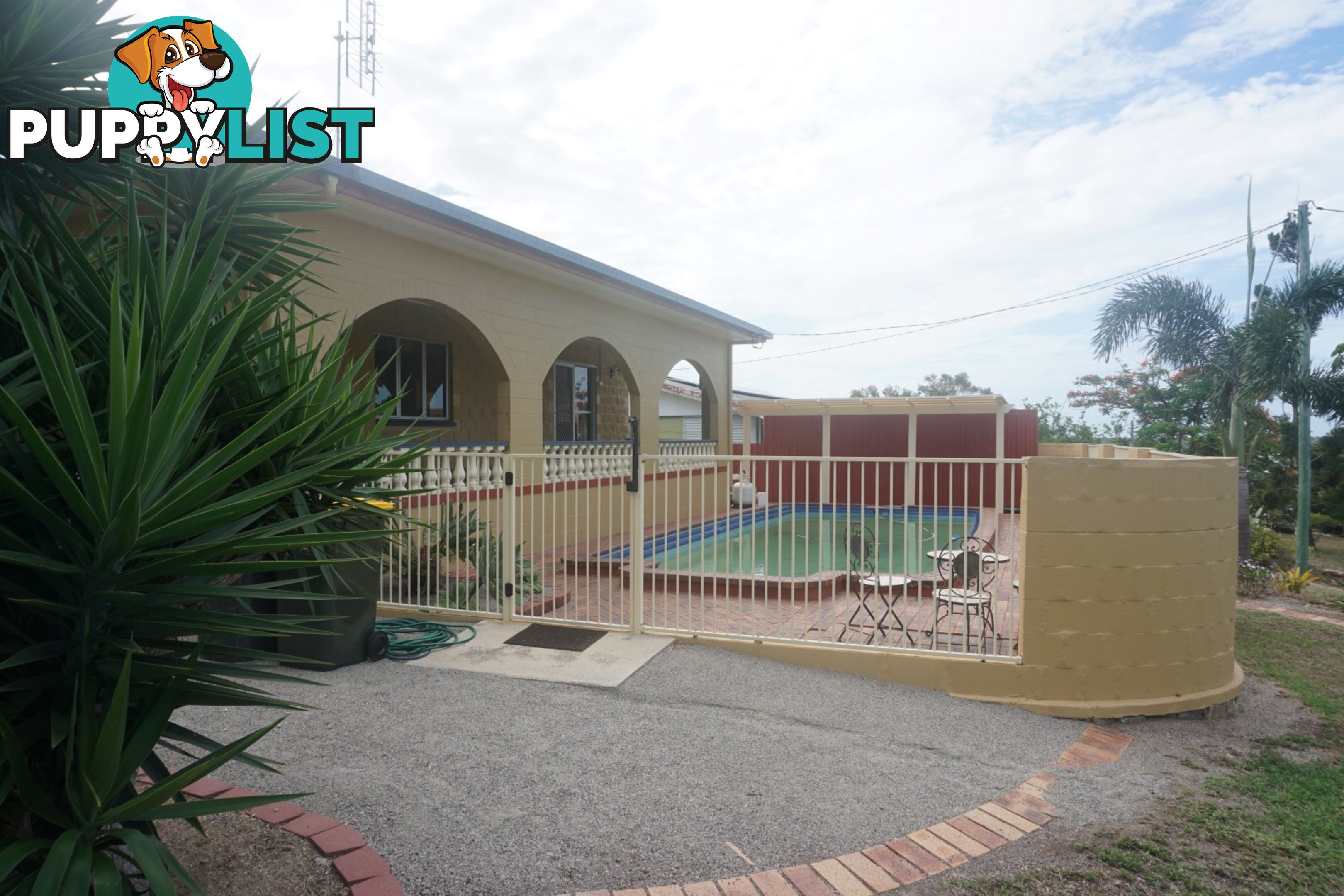 31 Mitchell Street BOWEN QLD 4805
