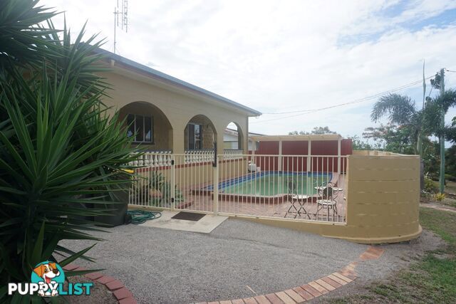 31 Mitchell Street BOWEN QLD 4805