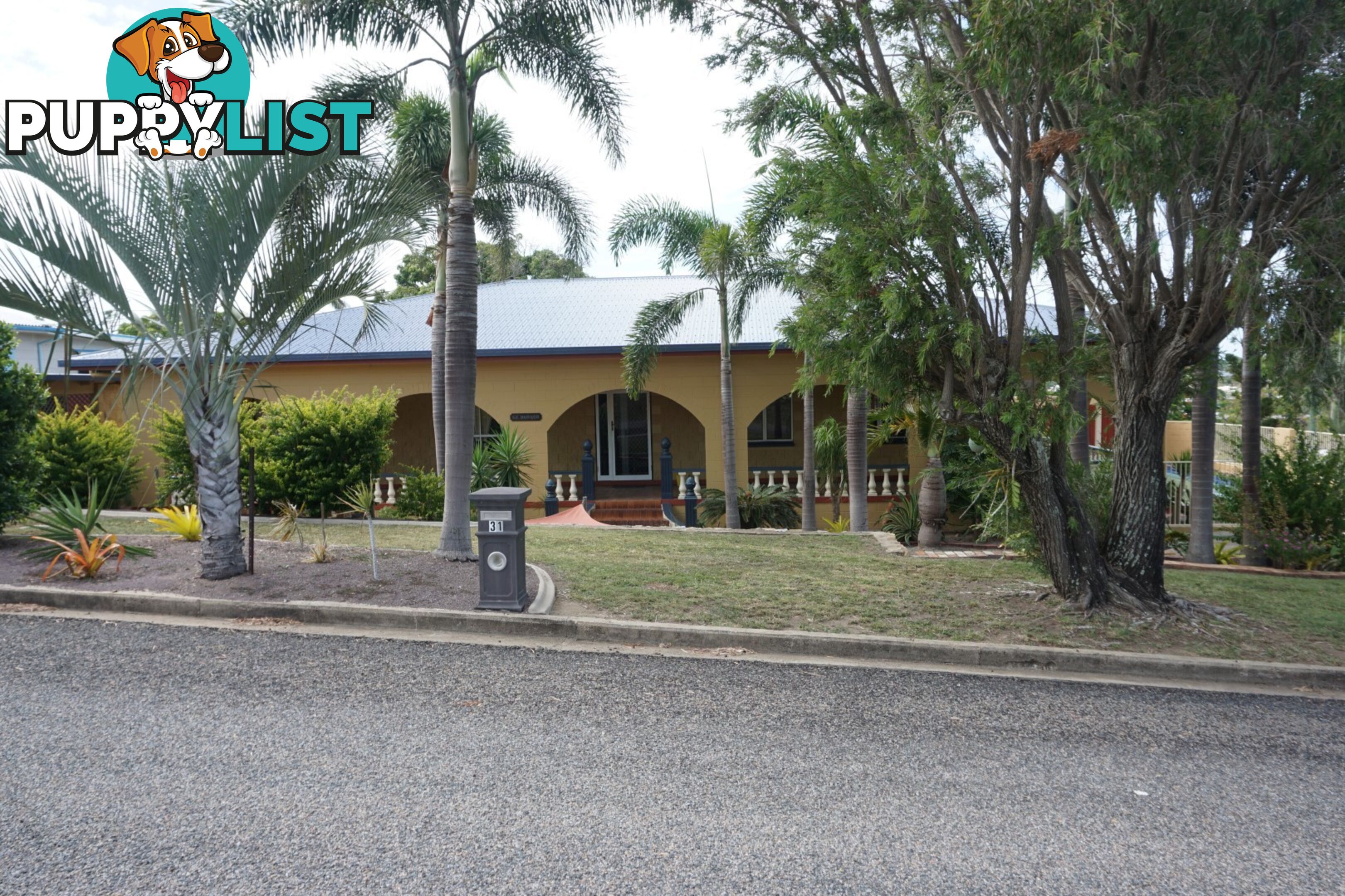 31 Mitchell Street BOWEN QLD 4805