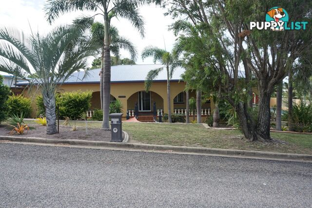 31 Mitchell Street BOWEN QLD 4805