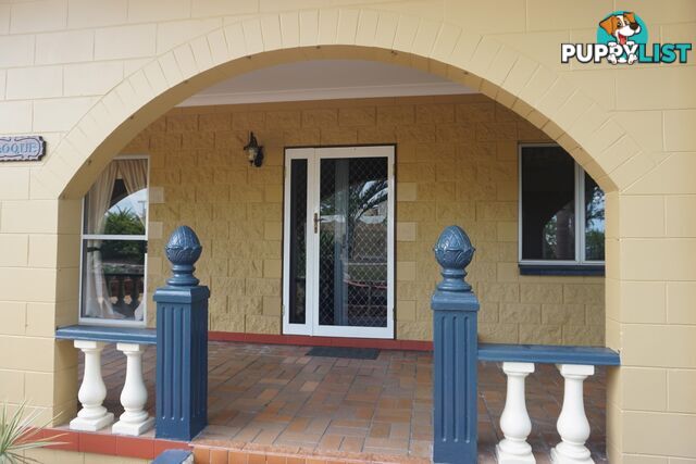 31 Mitchell Street BOWEN QLD 4805