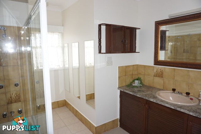 31 Mitchell Street BOWEN QLD 4805