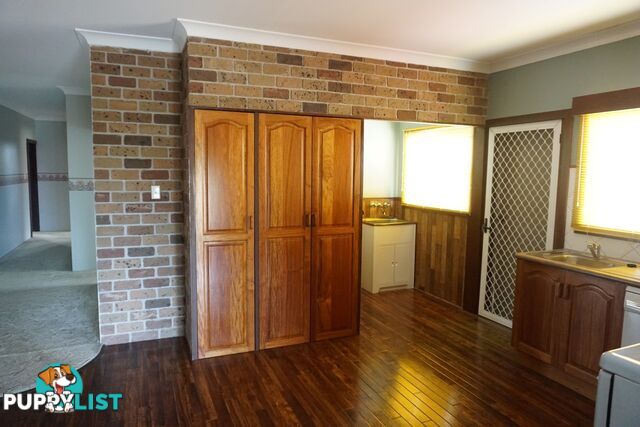 31 Mitchell Street BOWEN QLD 4805