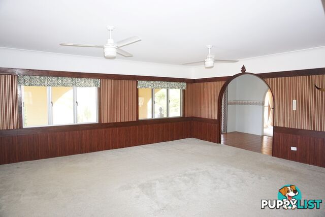 31 Mitchell Street BOWEN QLD 4805