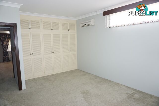 31 Mitchell Street BOWEN QLD 4805