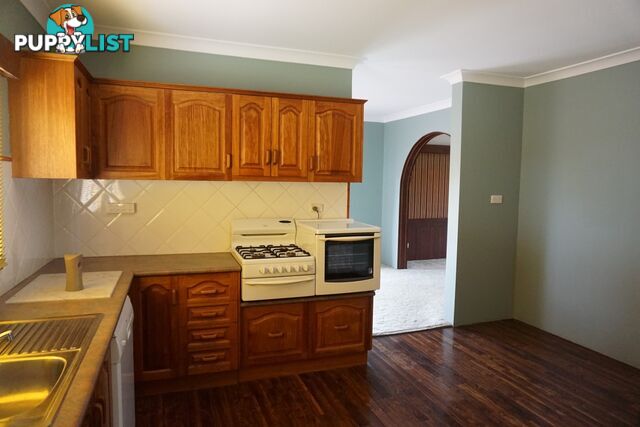 31 Mitchell Street BOWEN QLD 4805