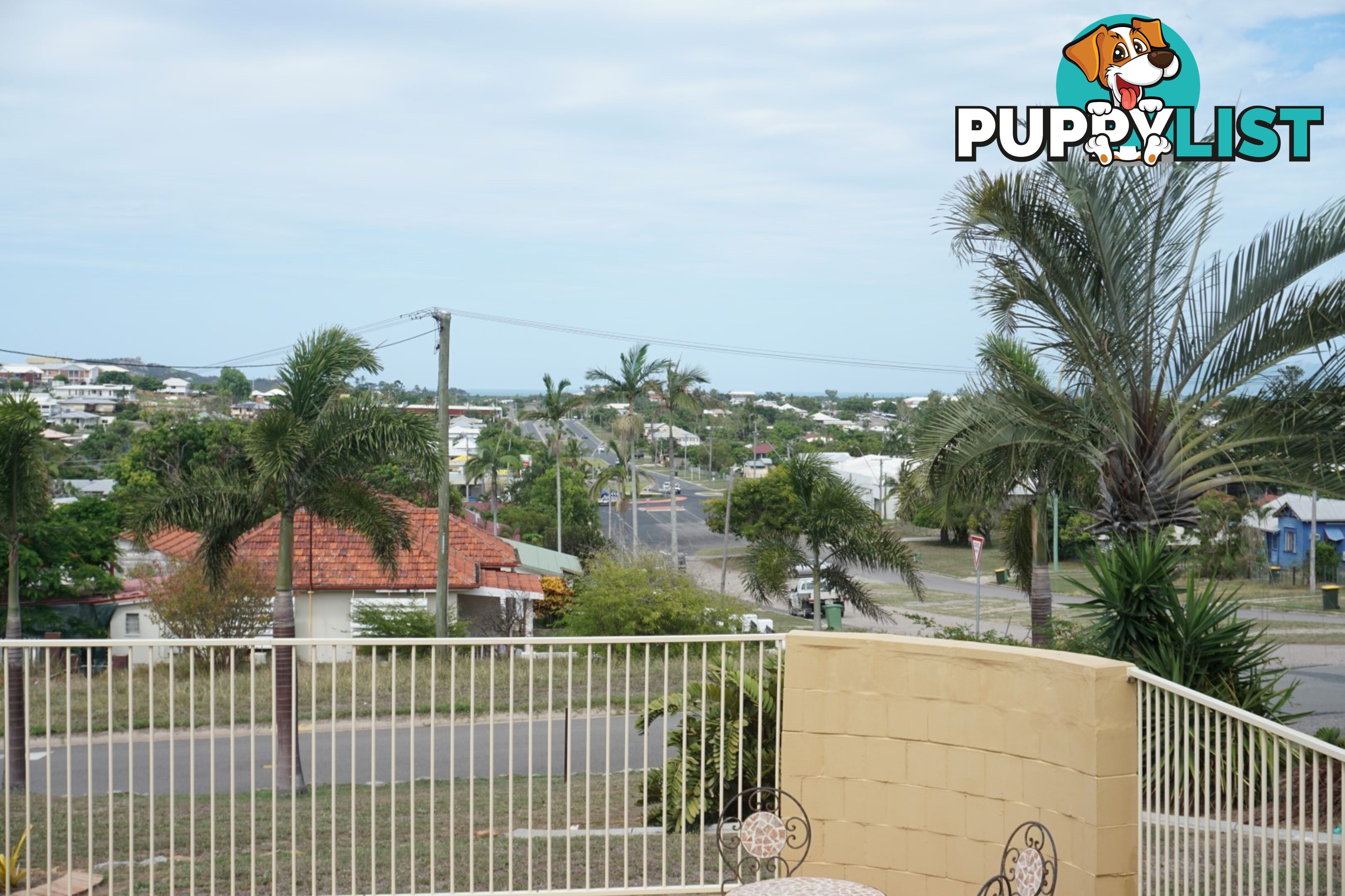 31 Mitchell Street BOWEN QLD 4805
