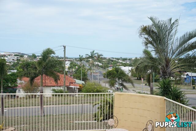 31 Mitchell Street BOWEN QLD 4805