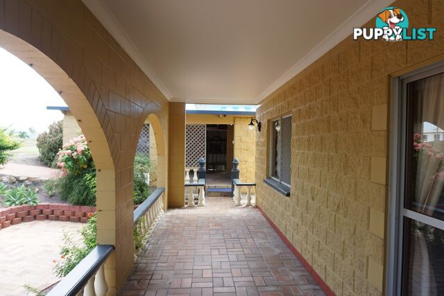 31 Mitchell Street BOWEN QLD 4805