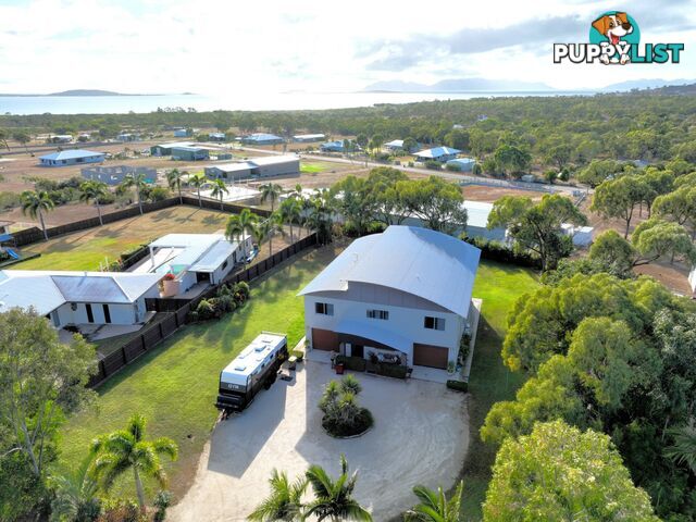 58 Brampton Drive BOWEN QLD 4805