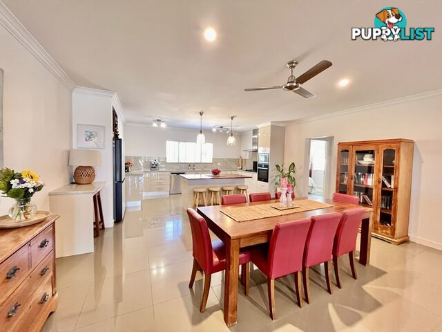 58 Brampton Drive BOWEN QLD 4805