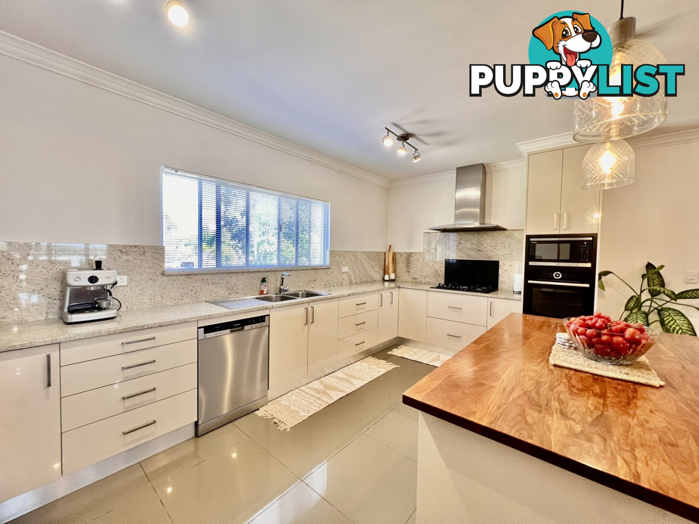 58 Brampton Drive BOWEN QLD 4805