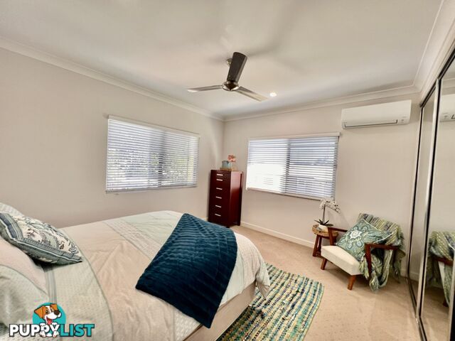 58 Brampton Drive BOWEN QLD 4805