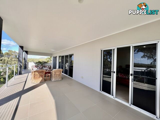 58 Brampton Drive BOWEN QLD 4805