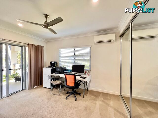 58 Brampton Drive BOWEN QLD 4805