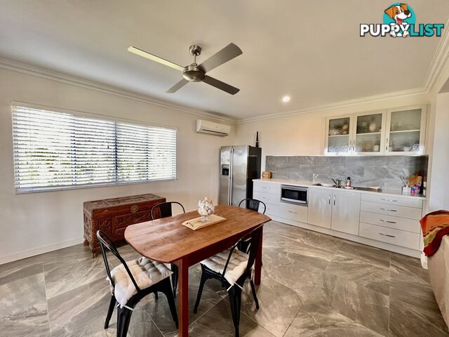 58 Brampton Drive BOWEN QLD 4805