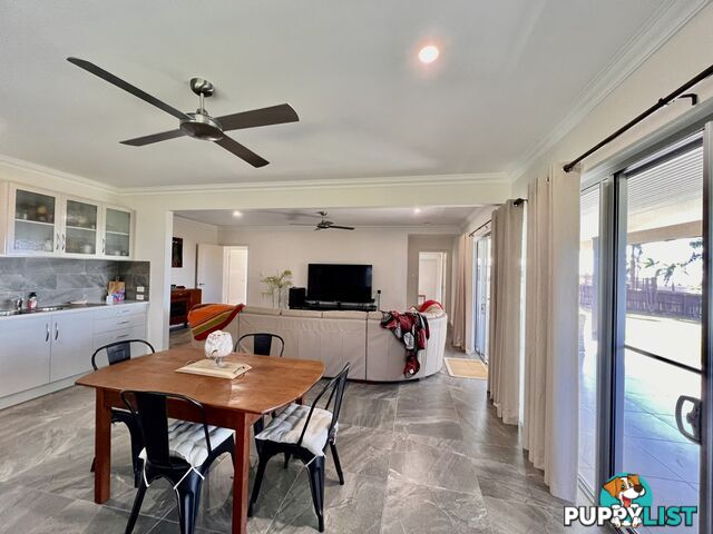 58 Brampton Drive BOWEN QLD 4805