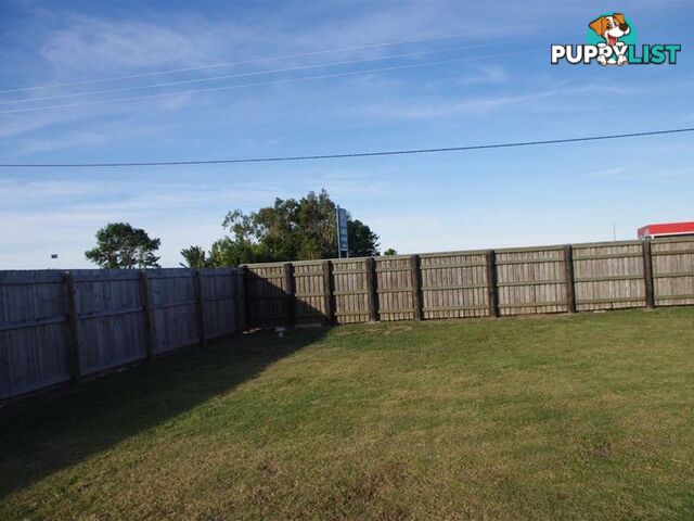 1 - 3 Banks Drive BOWEN QLD 4805