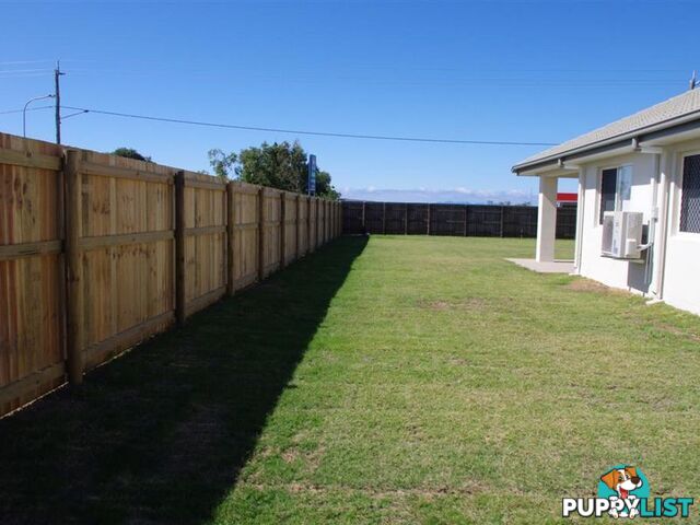 1 - 3 Banks Drive BOWEN QLD 4805