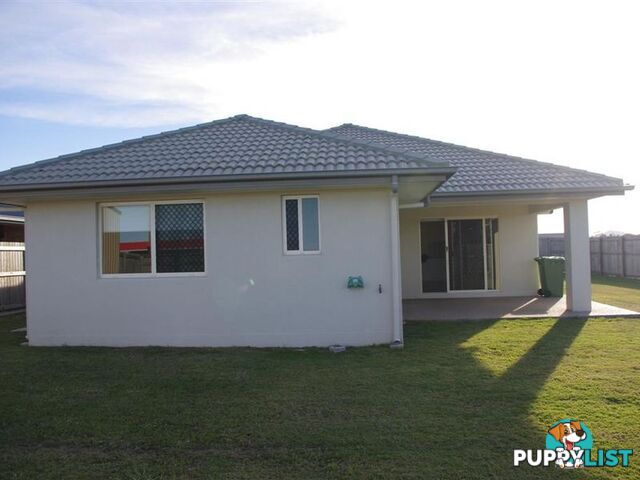 1 - 3 Banks Drive BOWEN QLD 4805