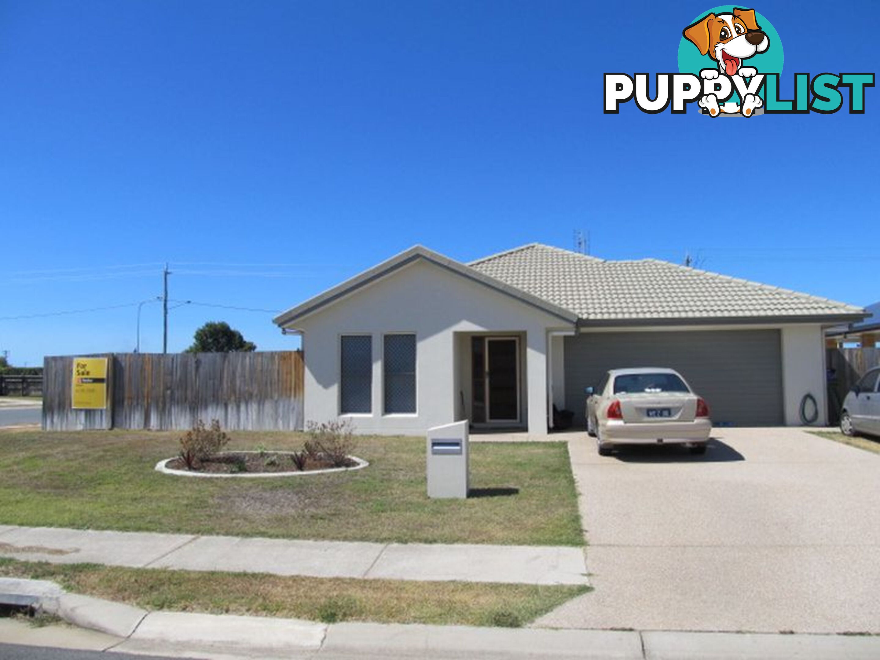 1 - 3 Banks Drive BOWEN QLD 4805