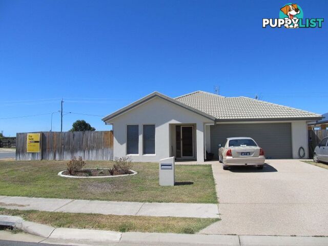 1 - 3 Banks Drive BOWEN QLD 4805