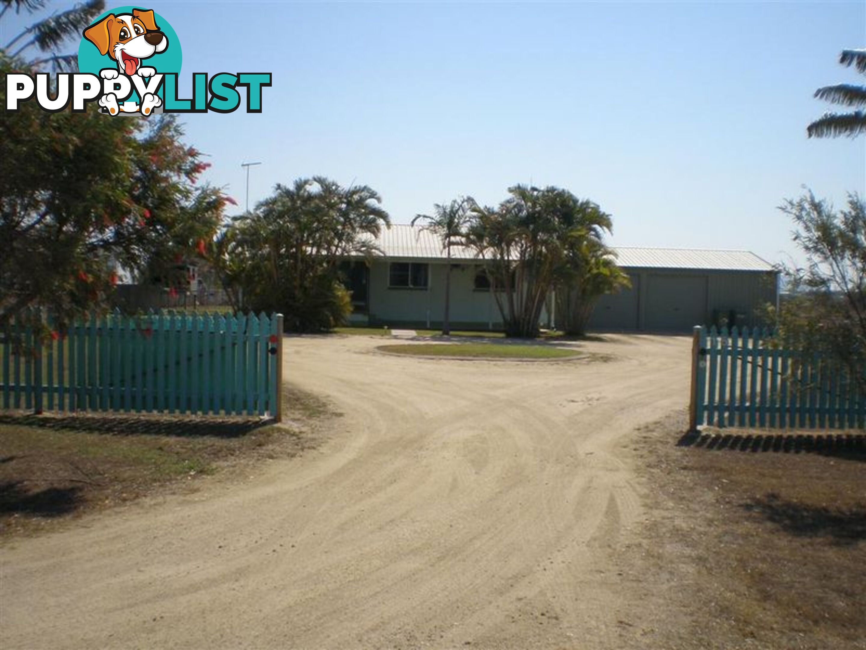 15 Eyles Road BOWEN QLD 4805