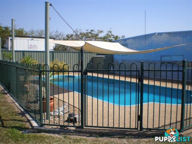 15 Eyles Road BOWEN QLD 4805