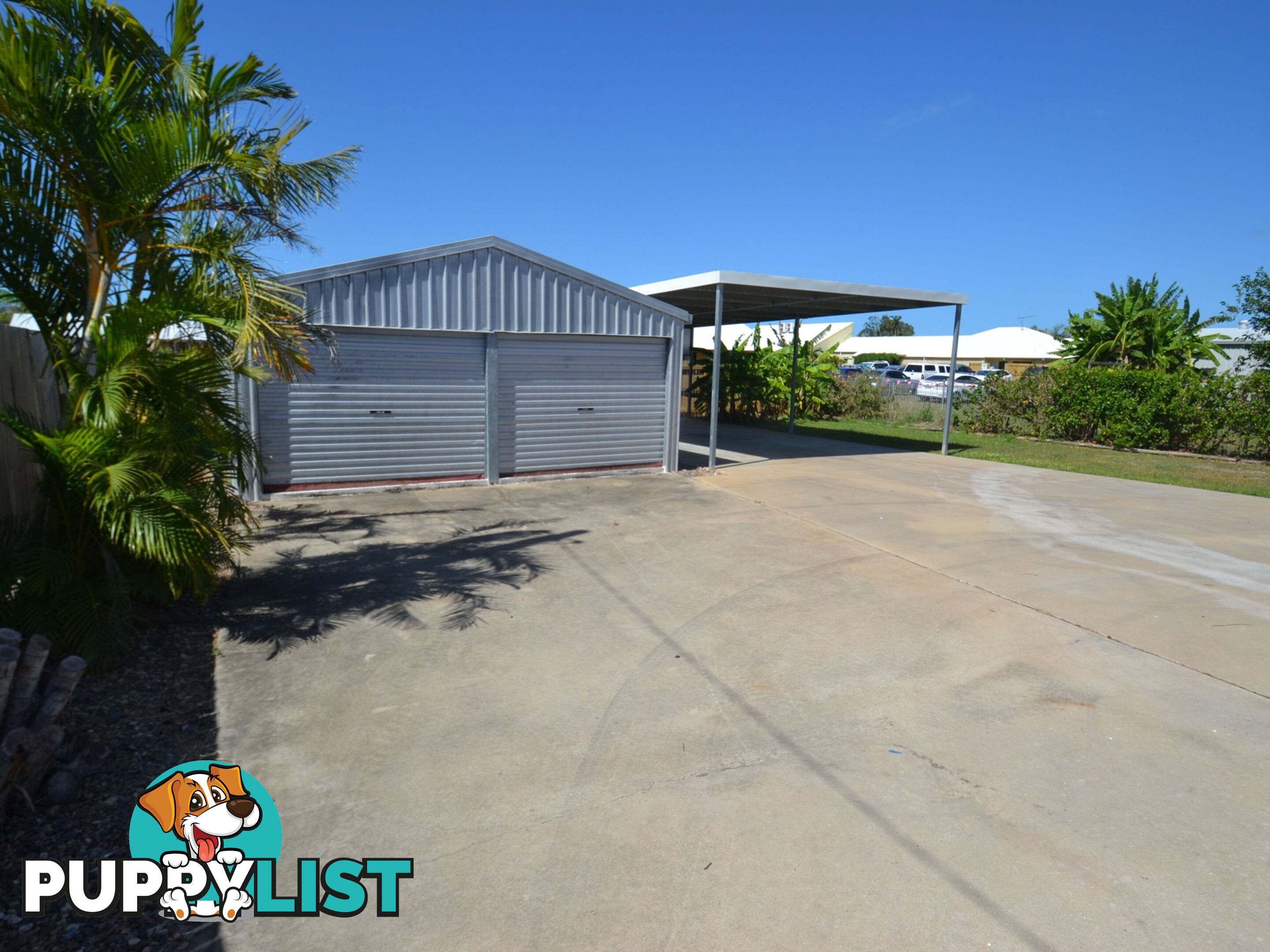 54 West Lane BOWEN QLD 4805