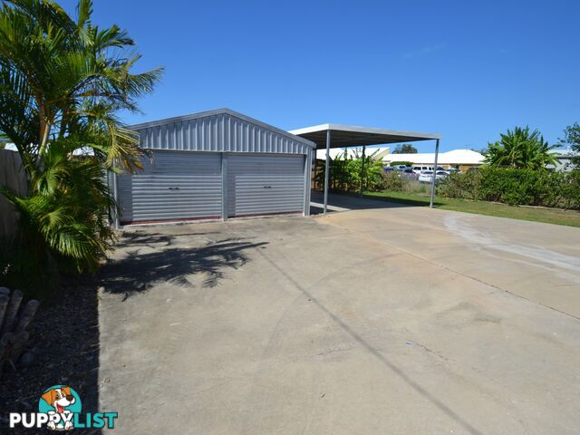 54 West Lane BOWEN QLD 4805
