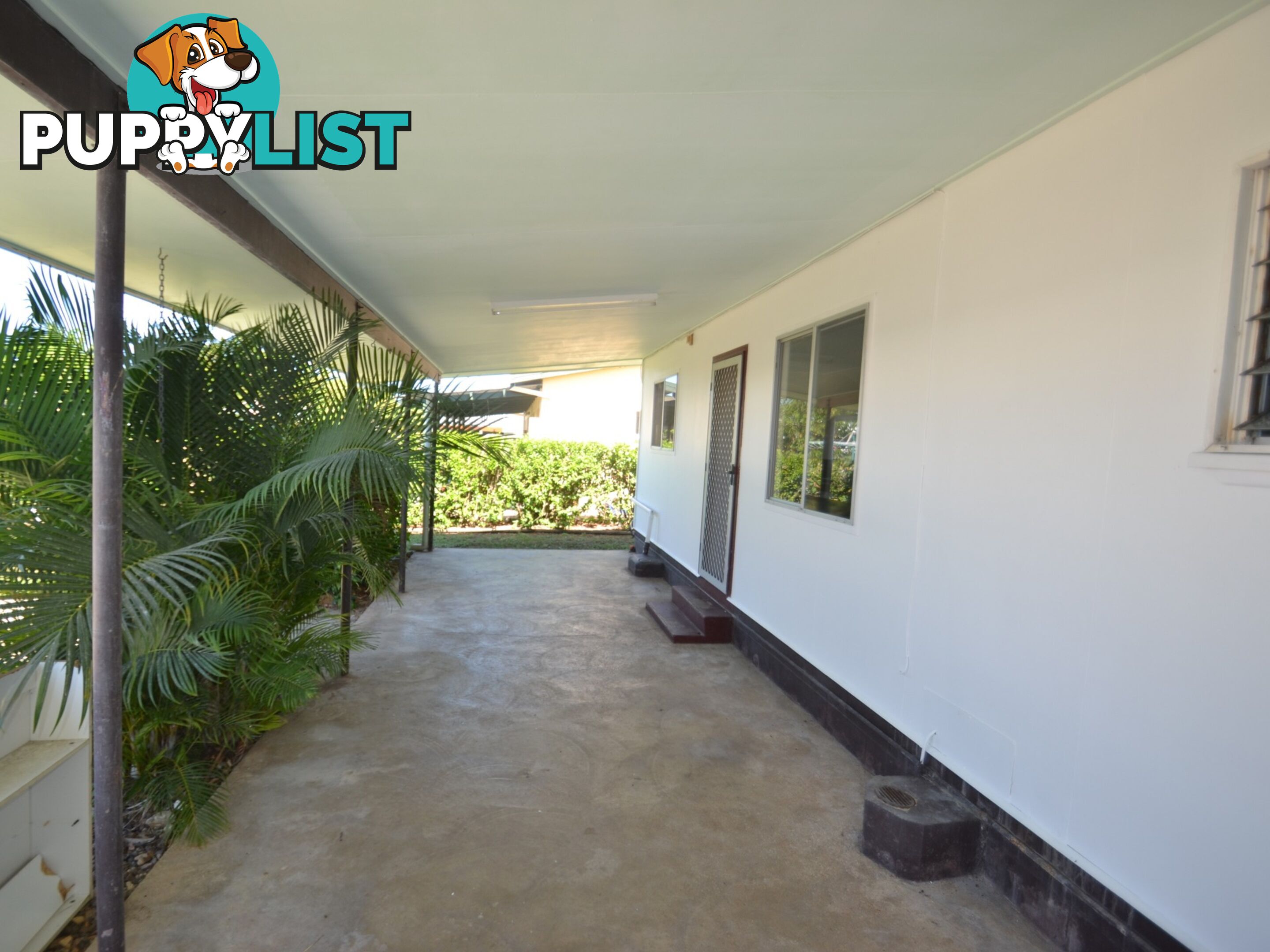 54 West Lane BOWEN QLD 4805