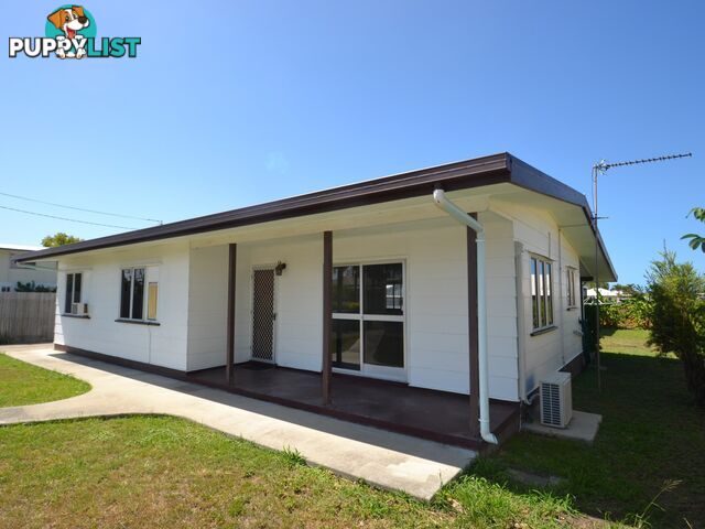 54 West Lane BOWEN QLD 4805