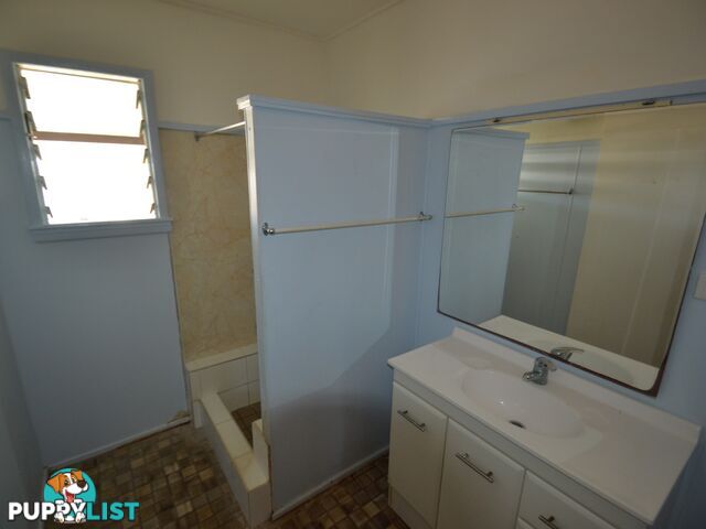 54 West Lane BOWEN QLD 4805