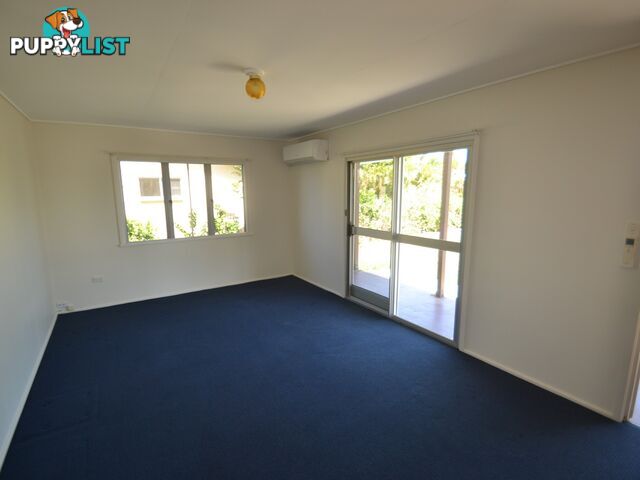 54 West Lane BOWEN QLD 4805