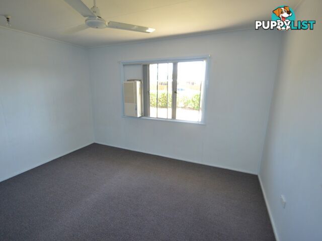 54 West Lane BOWEN QLD 4805