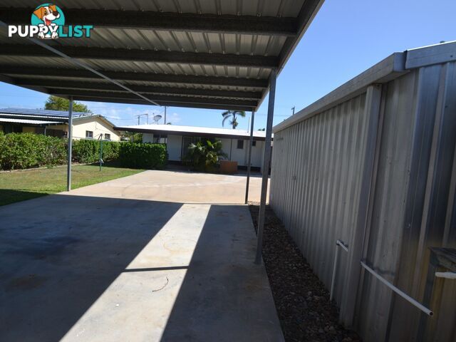 54 West Lane BOWEN QLD 4805