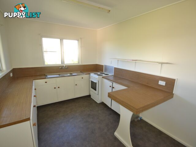 54 West Lane BOWEN QLD 4805