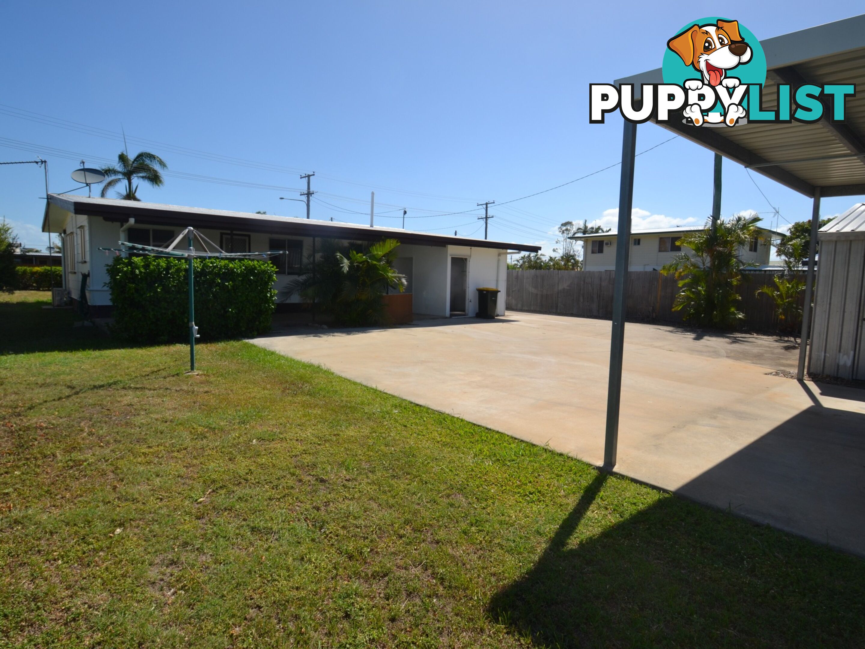 54 West Lane BOWEN QLD 4805