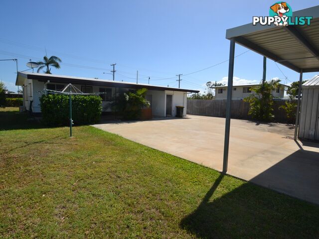 54 West Lane BOWEN QLD 4805