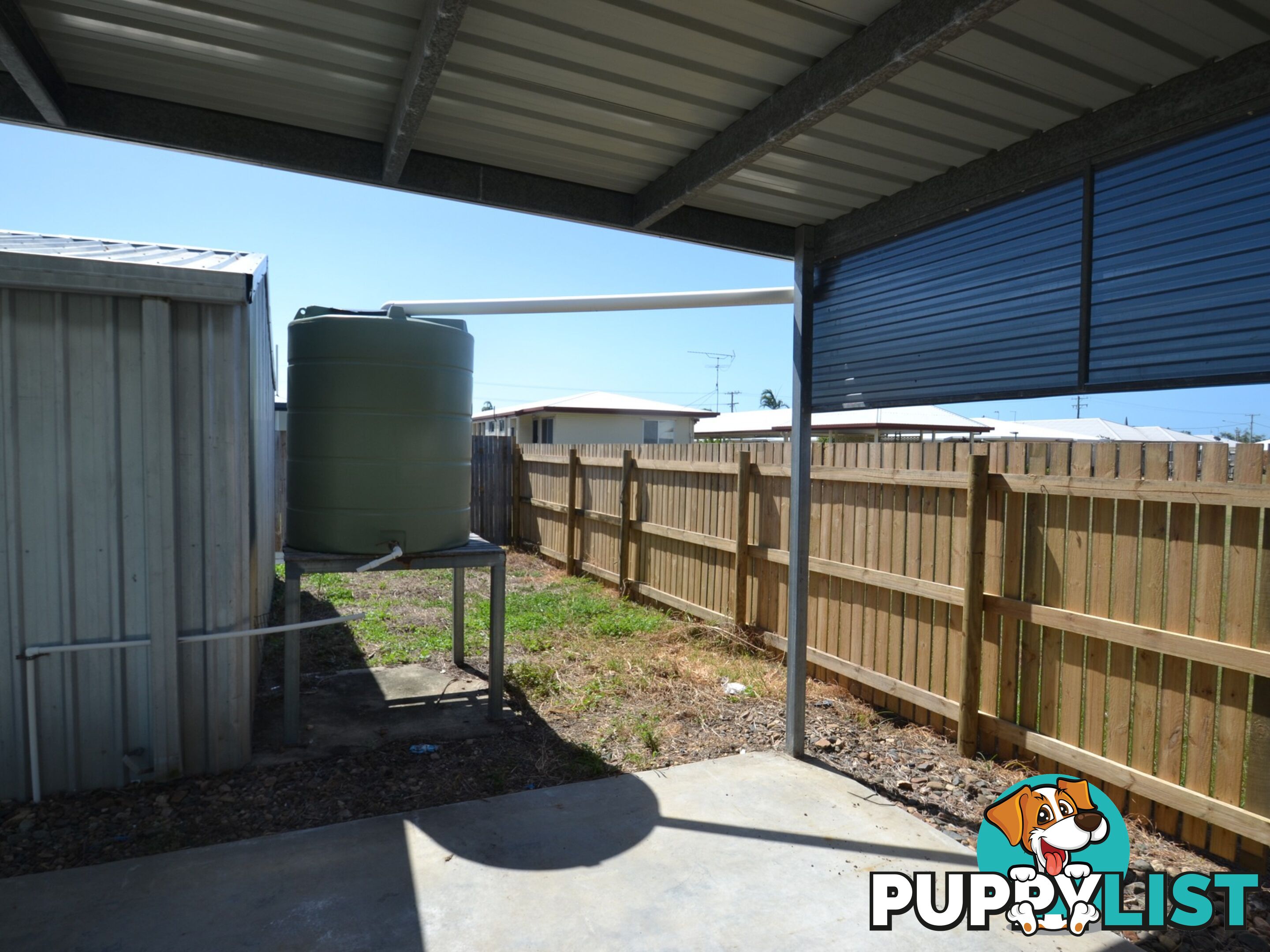 54 West Lane BOWEN QLD 4805