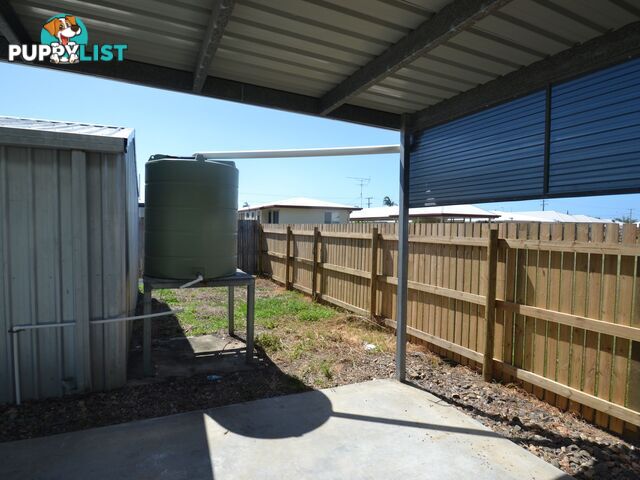 54 West Lane BOWEN QLD 4805