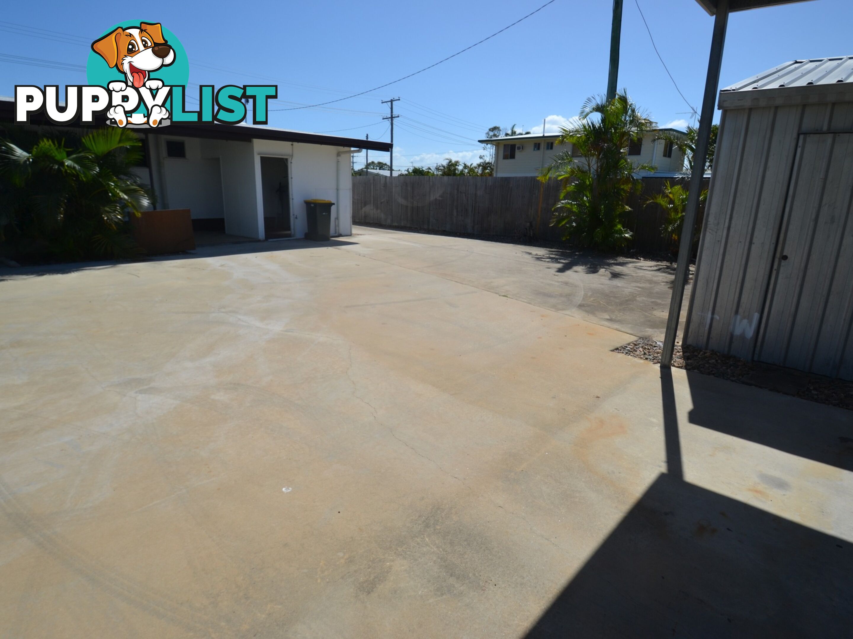 54 West Lane BOWEN QLD 4805