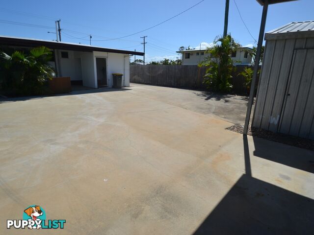 54 West Lane BOWEN QLD 4805