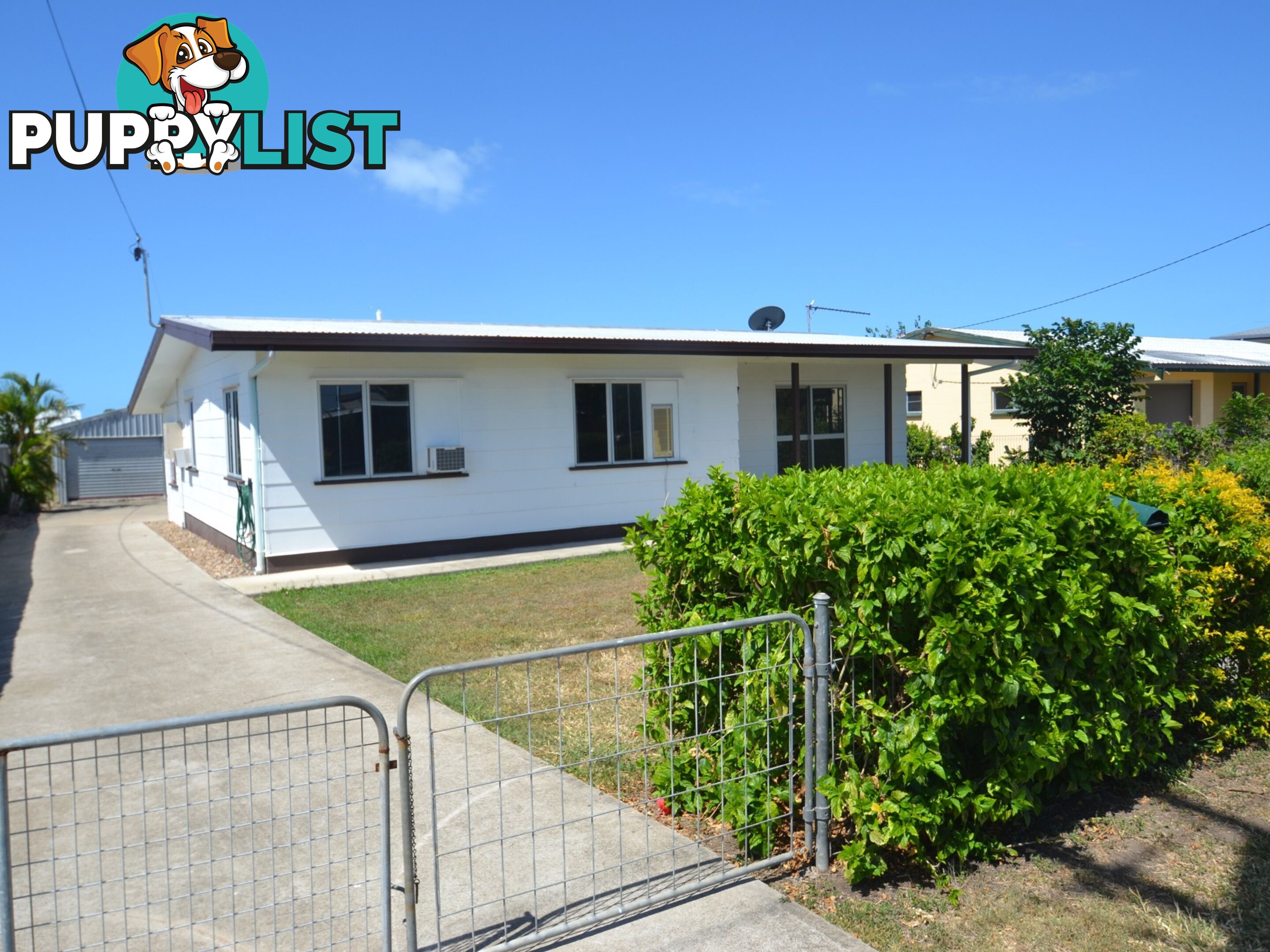 54 West Lane BOWEN QLD 4805