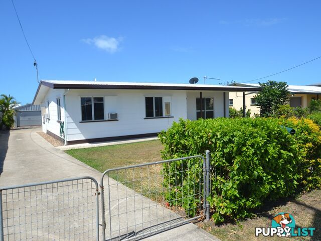 54 West Lane BOWEN QLD 4805