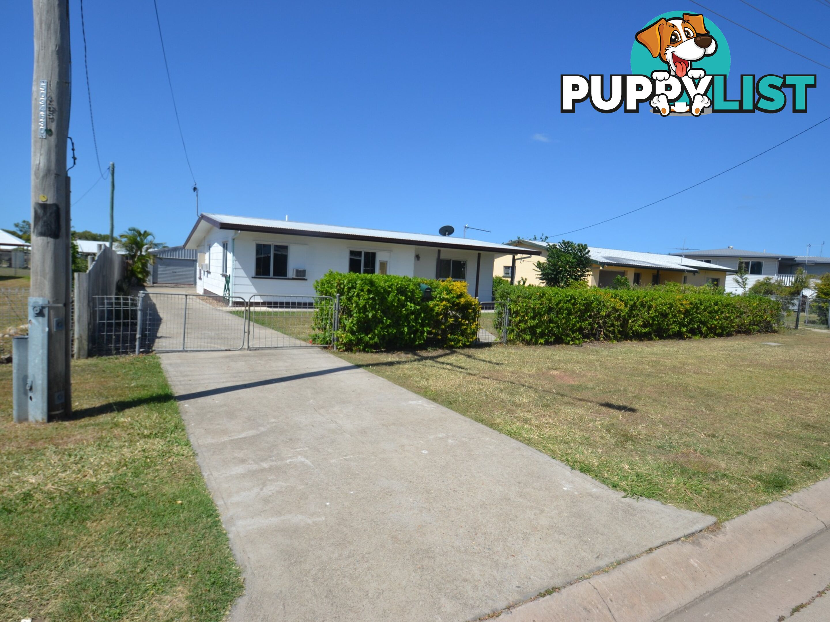 54 West Lane BOWEN QLD 4805