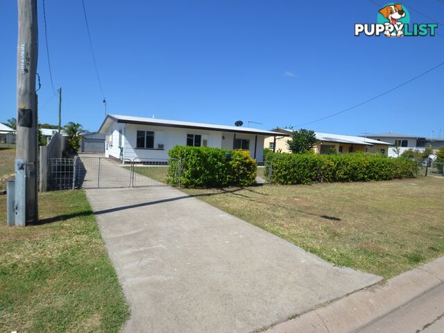 54 West Lane BOWEN QLD 4805