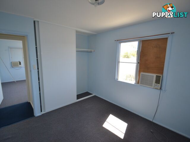54 West Lane BOWEN QLD 4805