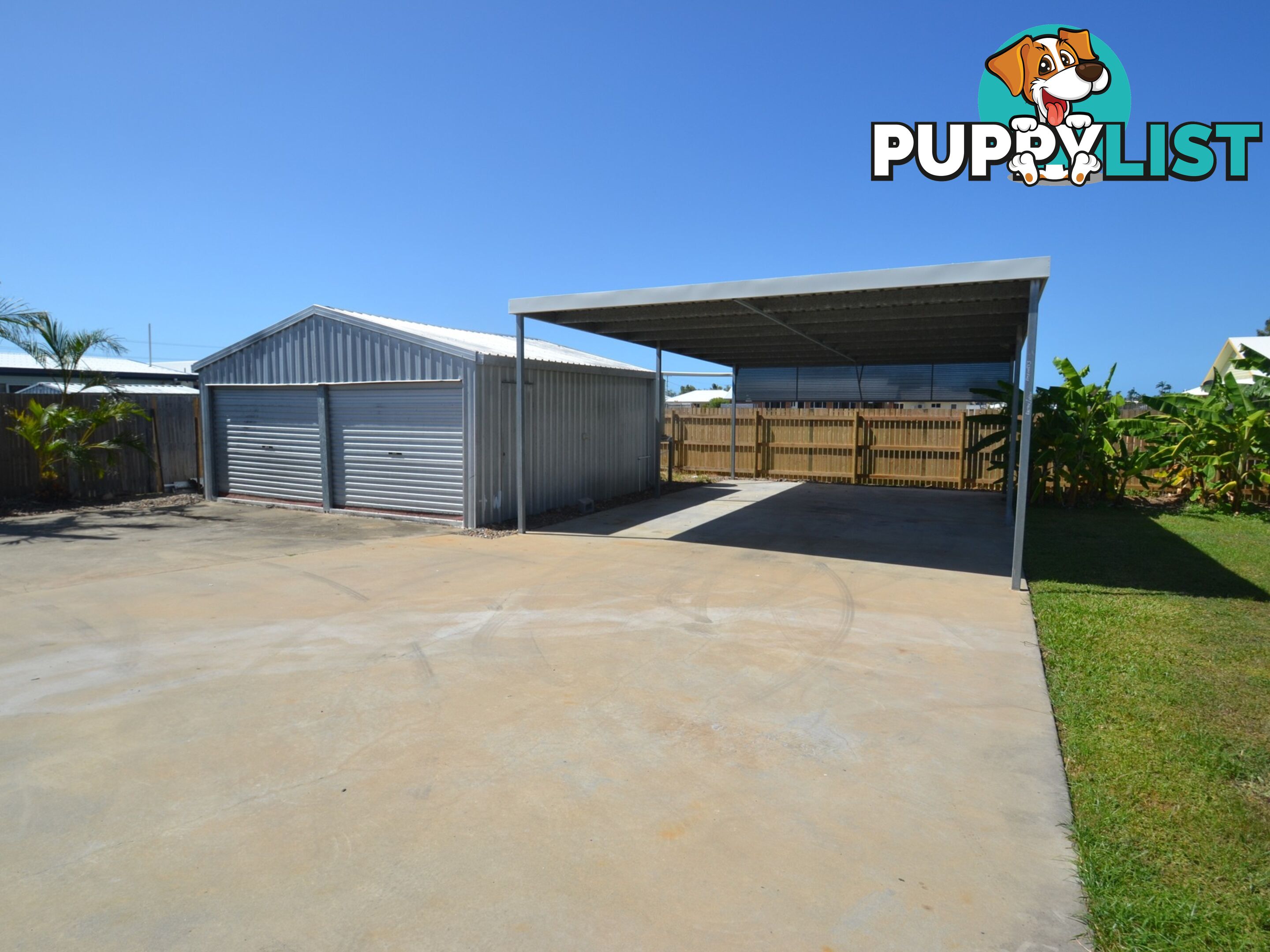 54 West Lane BOWEN QLD 4805