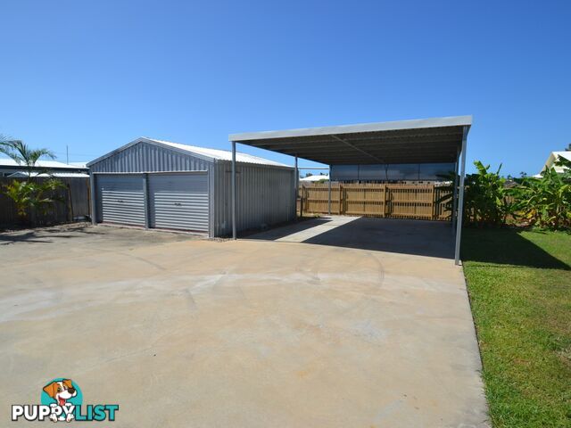 54 West Lane BOWEN QLD 4805